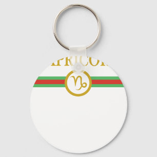 Steinbock Schlüsselanhänger