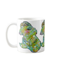 Steinbock Sternzeichen