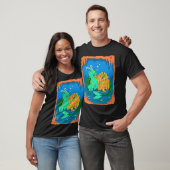Steinbock T-Shirt (Unisex)