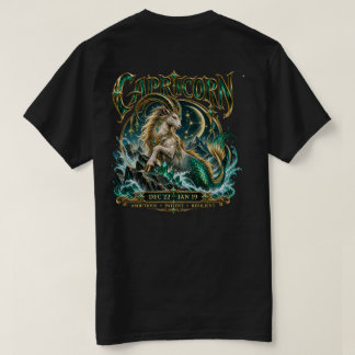 Steinbock T-Shirt