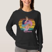 Steinbock T-Shirt (Vorderseite)