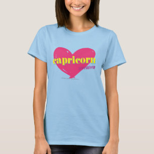 Steinbock T-Shirt