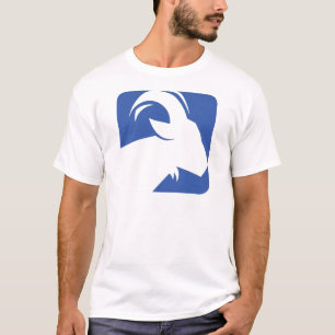 Steinbock T-Shirt