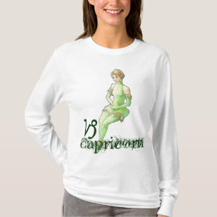 Steinbock T-Shirt