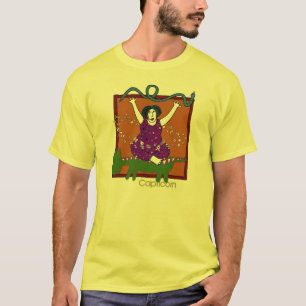 Steinbock T-Shirt