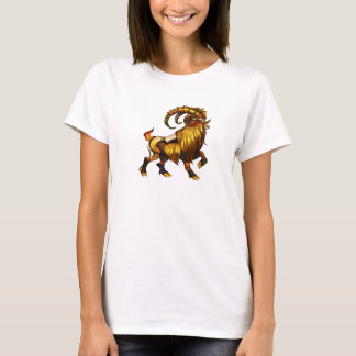 Steinbock-T - Shirt