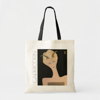 Steinbock - Tasche