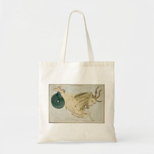 Steinbock-Tasche Tragetasche