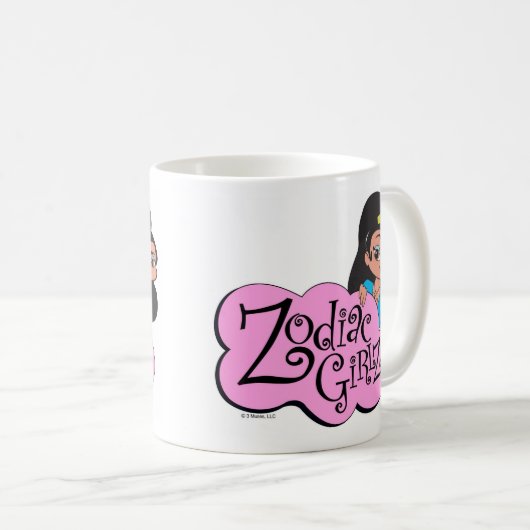 Steinbock-Tasse Kaffeetasse (VorderseiteRechts)