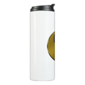 Steinbock Thermosbecher (Nach links gedreht)