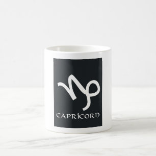 Steinbockkaffee-Tasse Kaffeetasse