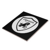 Steinbocksymbol       fliese (Seite)