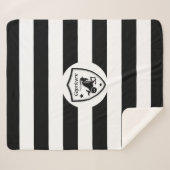 Steinbocksymbol      sherpadecke (Vorderseite (Horizontal))