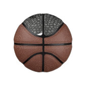 Steinboden Mini Basketball (Rechts)