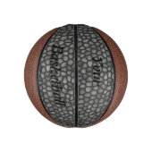 Steinboden Mini Basketball (Vertikal)