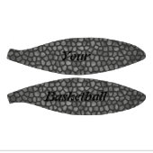Steinboden Mini Basketball (Panele)