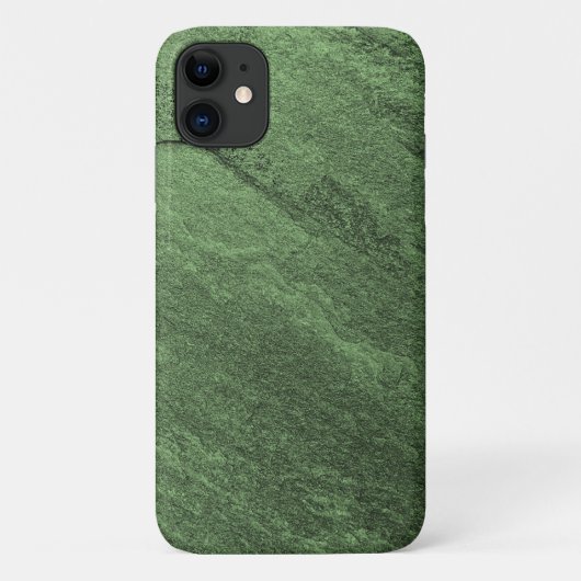 Steinboden-Wandgestaltung Case-Mate iPhone Hülle (Rückseite)