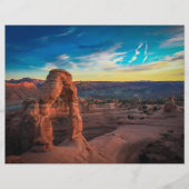 Steinbogen Flyer (Vorne)