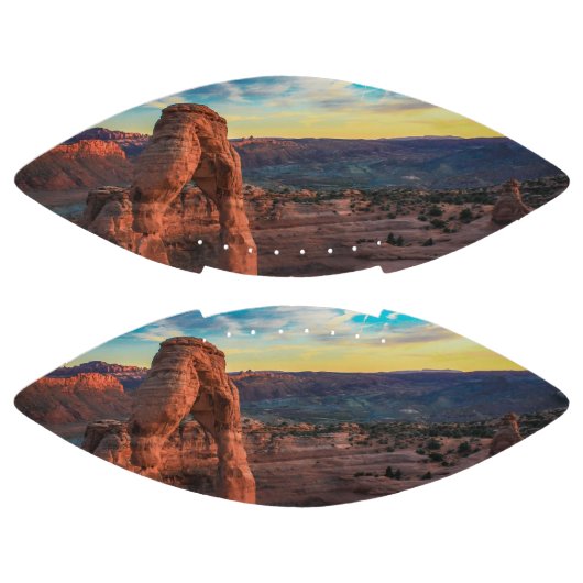 Steinbogen Football (Paneele)