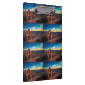 Steinbogen Klemmbrett (Rechts)