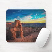 Steinbogen Mousepad (Mit Mouse)