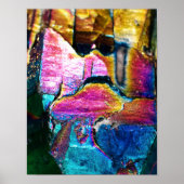 Steinbögen Poster (Vorne)