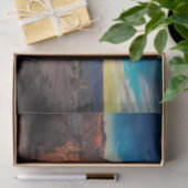 Steinbogen Seidenpapier (Geschenk)