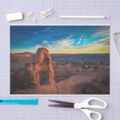 Steinbogen Seidenpapier (Handwerk)