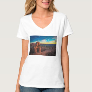 Steinbogen T-Shirt
