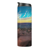 Steinbogen Thermosbecher (Nach rechts gedreht)