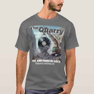 Steinbruch 1.0 T-Shirt