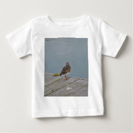 Steinbruch Baby T-shirt