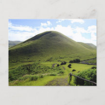 Steinbruch Puna Pau auf der Osterinsel