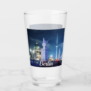 Steinbrücke bei der Berliner Kathedrale in Deutsch Glas