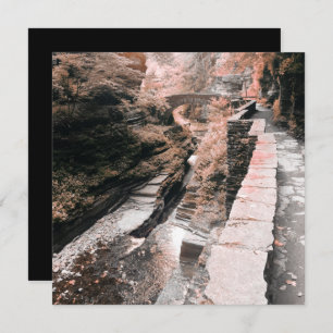 Steinbrücke Einladung