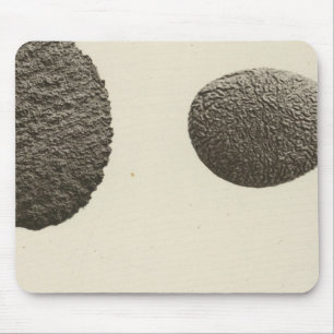 Steinchen mit Sand, Colorado River Mousepad