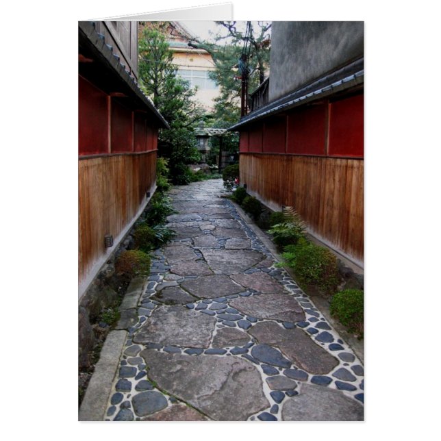 Steindurchgang (Vorne)