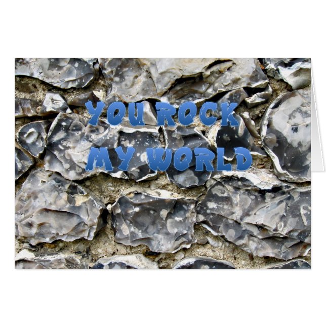 Steine (Vorderseite (Horizontal))