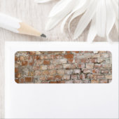 Steine alte Wand (Insitu)