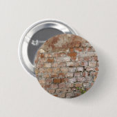 Steine alte Wand Button (Vorne & Hinten)