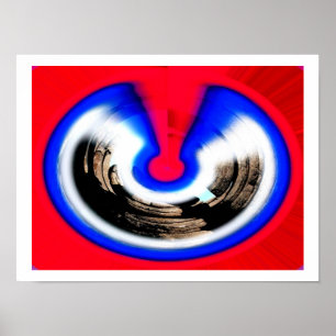 Steine am Ende der Zeit Poster