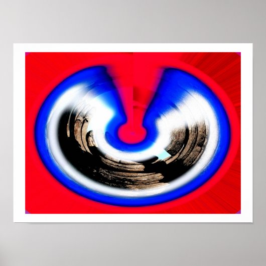Steine am Ende der Zeit Poster (Vorne)