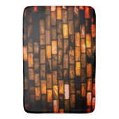 Steine Badematte (Vorderseite Vertikal)