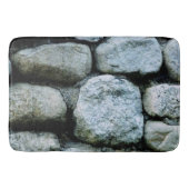 Steine Badematte (Vorderseite)