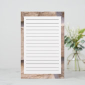 Steine Briefpapier (Stehend Vorderseite)