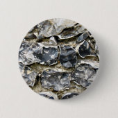 Steine Button (Vorderseite)