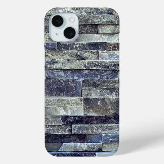 Steine - Cool Spaß einzigartig Case-Mate iPhone Hülle (Rückseite)