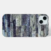 Steine - Cool Spaß einzigartig Case-Mate iPhone Hülle (Rückseite (Horizontal))