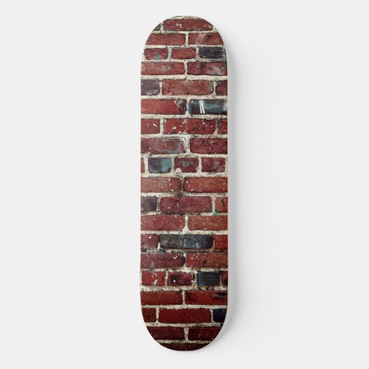 Steine - Cool Spaß einzigartig Skateboard (Vorderseite)
