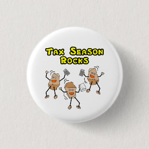 Steine der Steuersaison Button